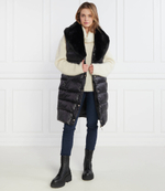 Безрукавка Liu Jo Sport - черный(TF3003 T3549)