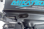 2х-тактный лодочный мотор MIKATSU M20FHS