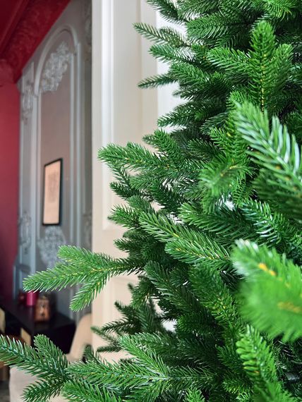 Искусственная ёлка Московская Люкс 120 см