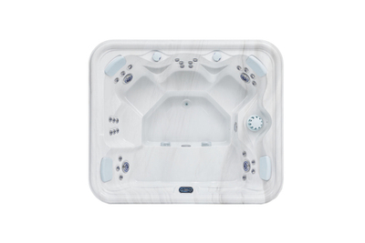 Гидромассажный спа-бассейн Victoria Star 604C