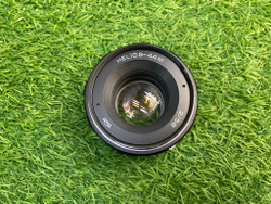 Helios-44M 2/58mm