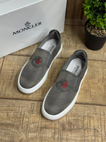 Слипоны Moncler