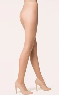471 PUNTINA 20 DEN Колготки