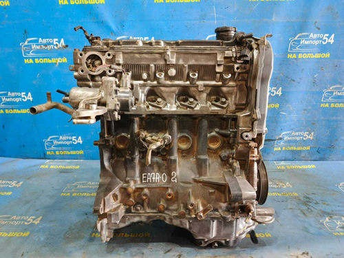 двигатель MITSUBISHI GALANT 2000