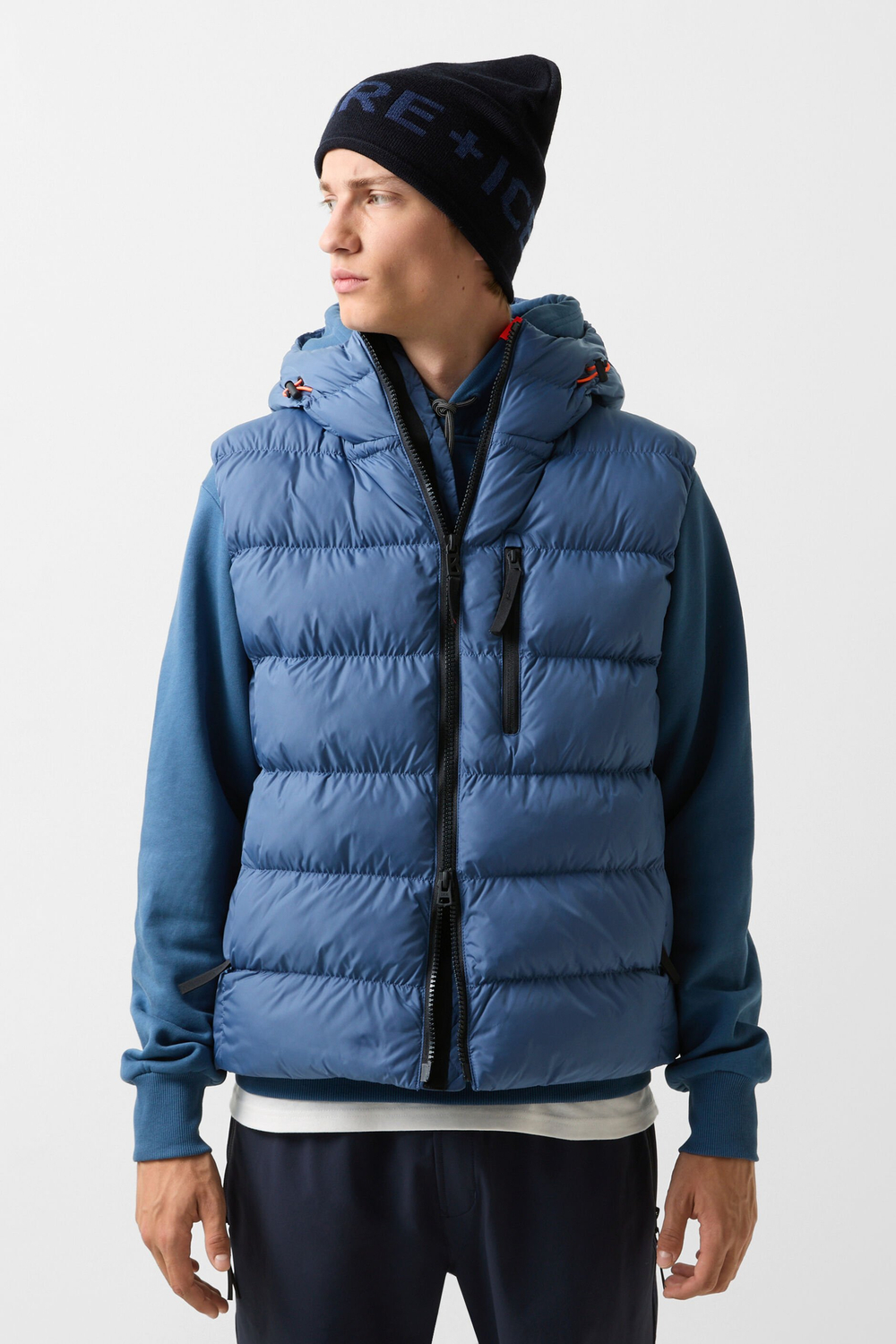 Жилет BOGNER FIRE+ICE