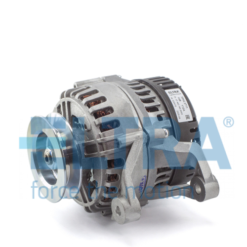 3042.3771 (ELTRA) Генератор двигателя автомобиля