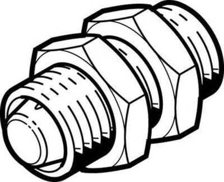 DYEF-S-M10-Y1 Амортизатор