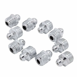 Пресс-масленка 10мм, комплект 10 шт. RockForce RF-GN-01-10MM