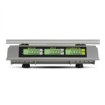 Торговые весы Mertech M-ER 326 C-15.2 LCD (без АКБ)