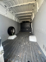 GAZ GAZELLE NEXT Цельнометаллический A31R35 (Бензин/Газ, 2,7 л, 107 л.с.)