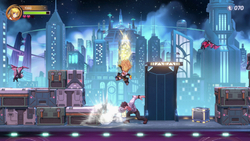 RWBY: Arrowfell (для ПК, цифровой код доступа)