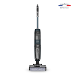 Моющий беспроводной пылесос Tefal X-Clean 2 GF2251F3 2 в 1