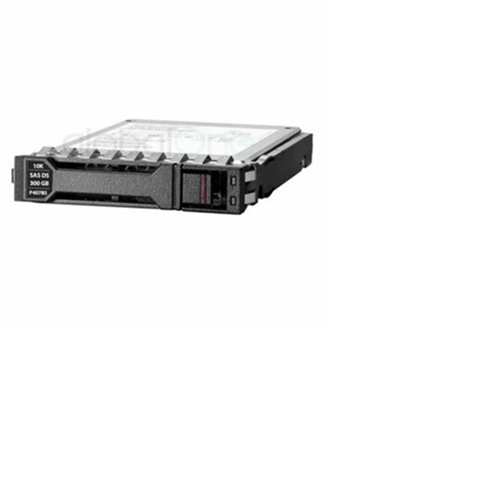 Серверный жесткий диск HDD HPE P40785-001