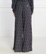 Брюки Kenzo - темно-синий(FE52PA0849S3)