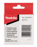 Направляющая втулка 24x27x13 для RP0910/RP1110C Makita 193336-5 24 x 27 x 13