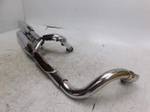 Глушитель Yamaha Drag Star 400 050191