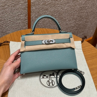Hermes Kelly 19