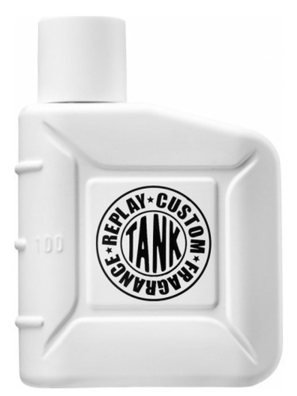 Replay #Tank Custom For Her