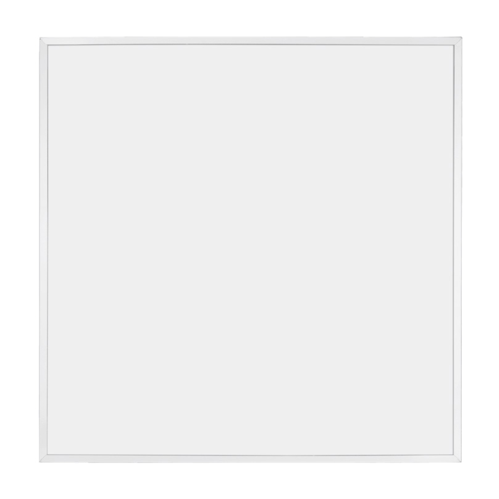 Светильник ОФИС ДВО01-001 36Вт 5000К IP40 Матовый 4100лм 595х595х40мм WOLTA PRO