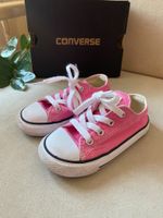 Кеды Converse, 23