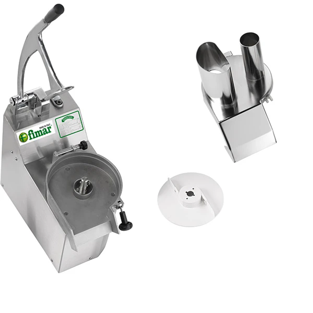 Овощерезка Fimar La romagnola 2000RK (5 ножей) (380В)