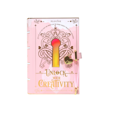 P.Louise Unlock Your Creativity Palette