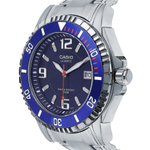 Японские наручные часы Casio Collection MTD-1053D-2A