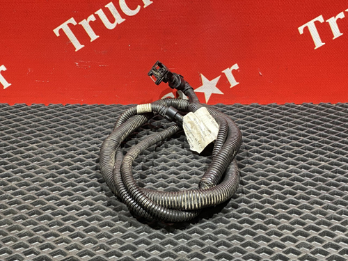 Проводка датчика охлаждающей системы 2017г