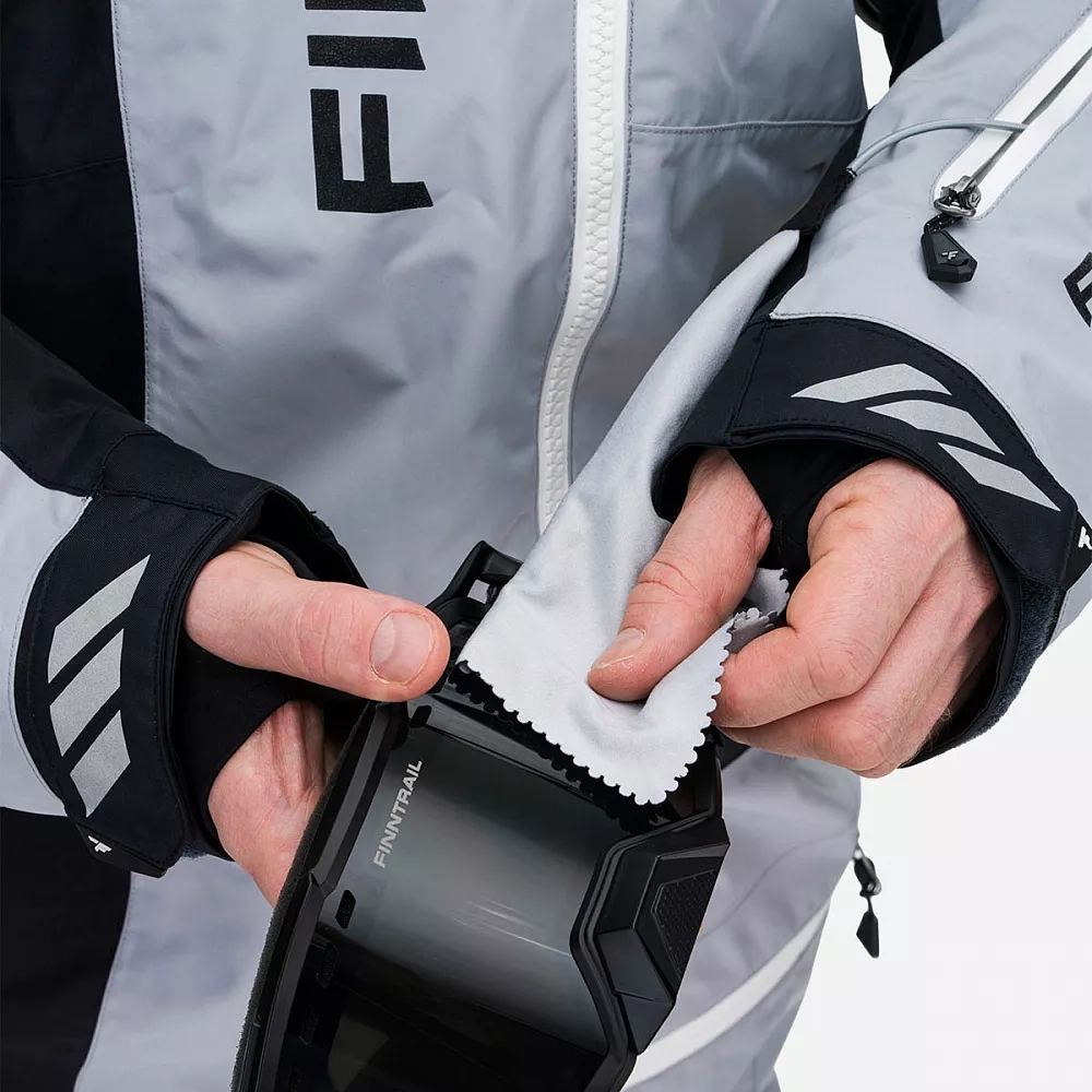 КОМБИНЕЗОН ГОРНОЛЫЖНЫЙ FINNTRAIL МУЖСКОЙ BACKCOUNTRY 3904