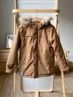 Утепленная куртка  Wheat