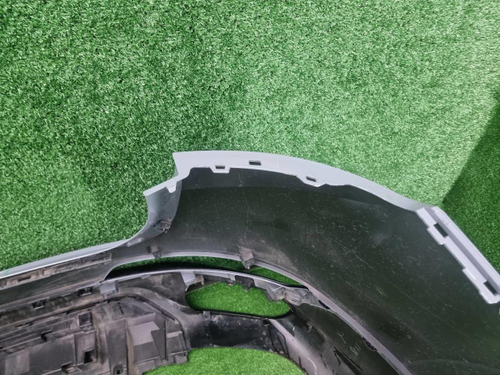 Бампер задний Geely Tugella (2022-2024)