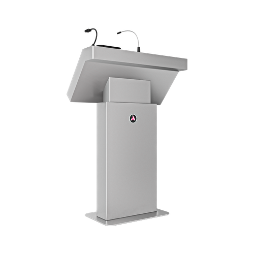 Интерактивная трибуна Voice Pro с документ-камерой 21,5"