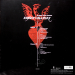 Johnny Hallyday / Le Coeur D’un Homme (2LP)
