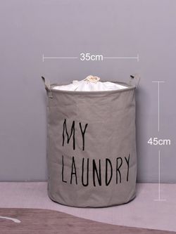 Органайзер КОРЗИНА ЛАУНДРИ Круг