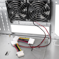 Серверный корпус ExeGate Pro 4U660-HS24/1000RADS 1000W