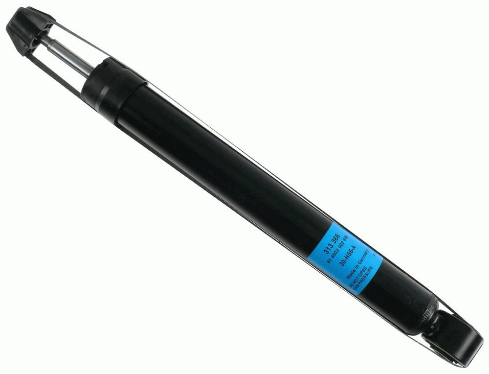 SACHS - 313366-SAC - Shock Absorber