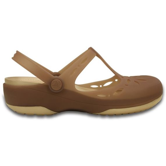Crocs Summer 'Brown'