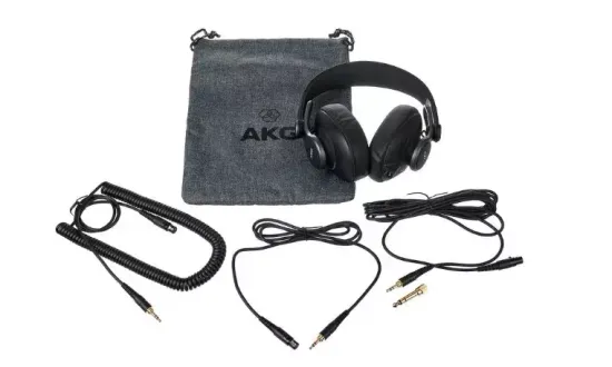 Наушники AKG K371