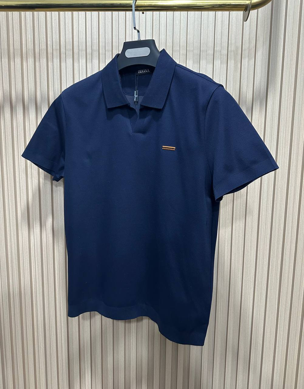Поло Zegna