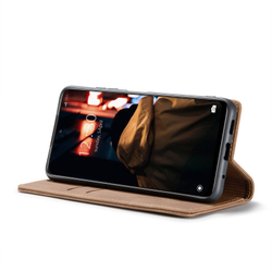 Чехол-книжка CaseMe Matte Redmi Note 11/11S