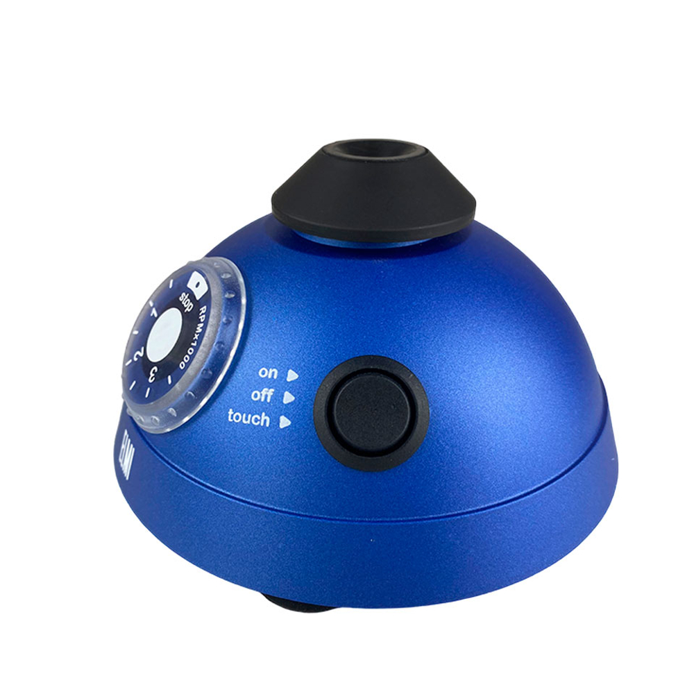 Смеситель медицинский V-3 типа vortex, регулируемый (встряхиватель)