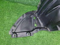 Подкрылок передний правый Mazda CX-5 2 (2017-2021)