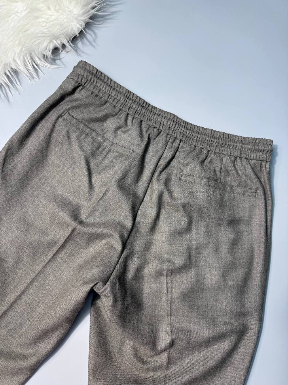 Брюки Brunello Cucinelli