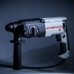 Перфоратор SDS-Plus ИНТЕРСКОЛ П-24/700ЭР