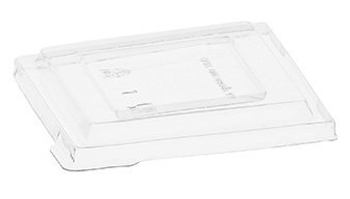 Крышка к форме Куб 60 мл, 47х47 мм, 240 штук (форма 19-0334)