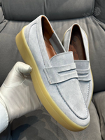 Лоферы Loro Piana Ultimate Walk