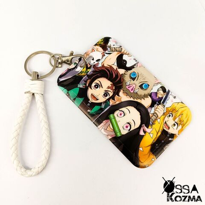 Кардхолдер "Клинок, рассекающий демонов"