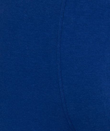 Трусы мужские боксеры (3шт), Atlantic 3MH-025/03, темно-синий + голубой + темно-синий