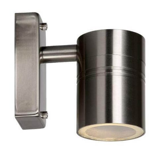 Уличный настенный светодиодный светильник Lucide Arne-Led 14867/05/12