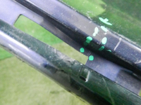 Бампер передний Lexus RX 4 (2015-2019)